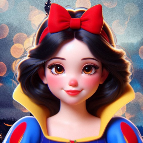 Blancanieves y los siete enanitos