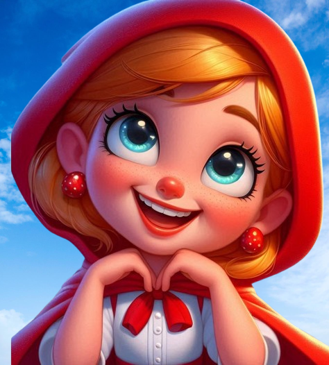 Caperucita Roja