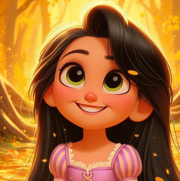 Rapunzel